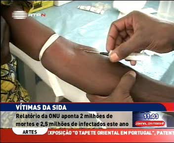 SINTOMAS